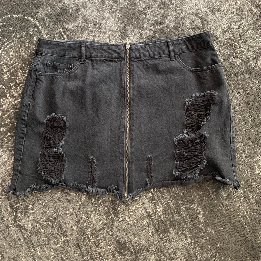 Skirt